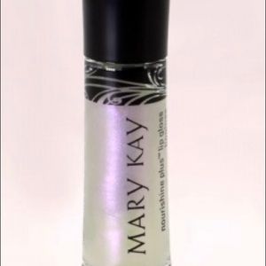Mary Kay Lip Gloss Silver Moon